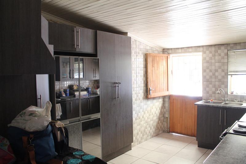 3 Bedroom Property for Sale in Sasolburg Free State